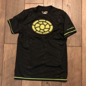 Under Armour youth XL chest protector